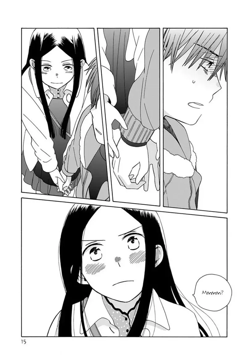 14-sai no Koi Chapter 44 page 12