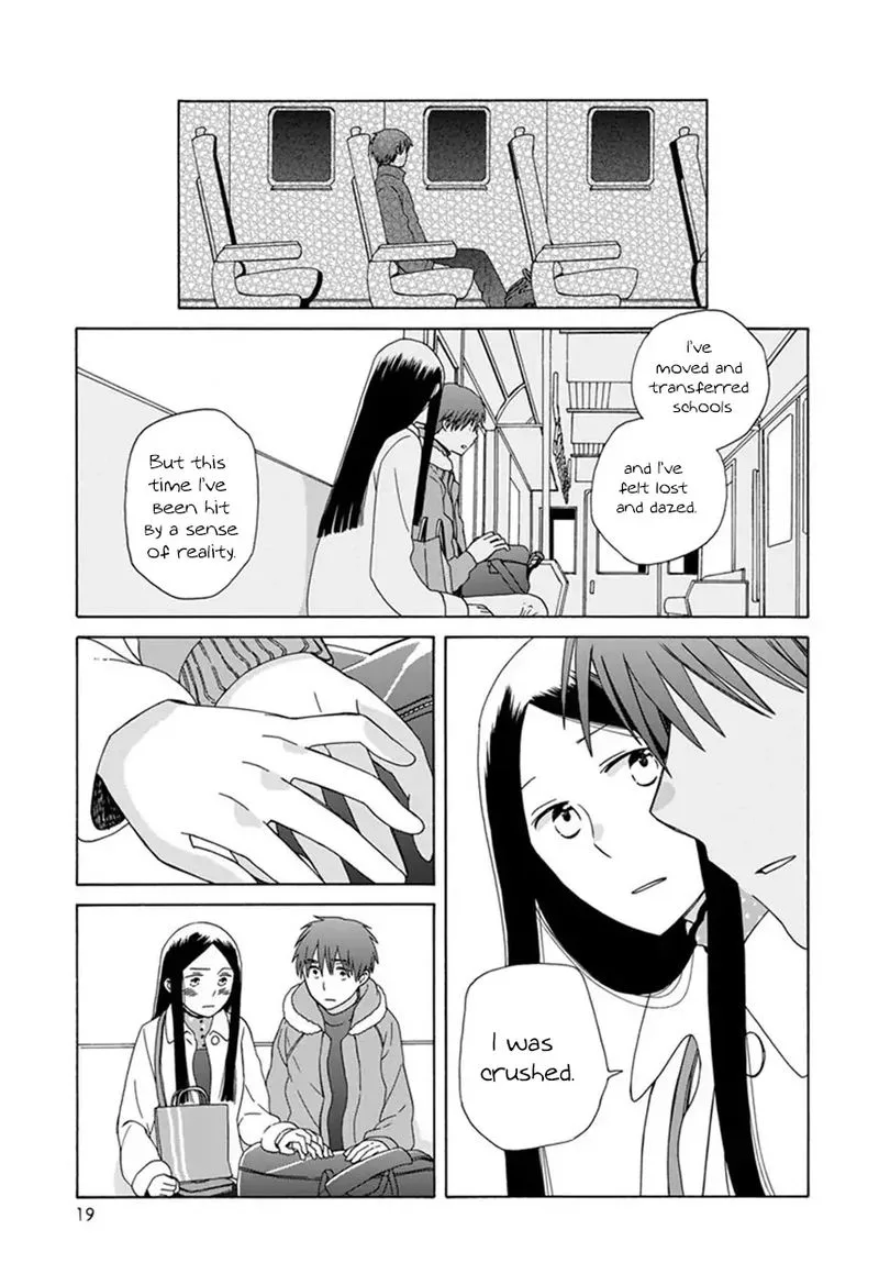 14-sai no Koi Chapter 44 page 16