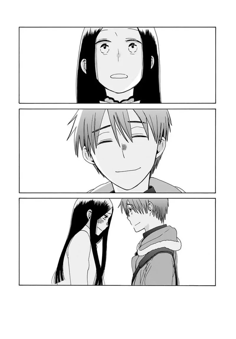 14-sai no Koi Chapter 44 page 21