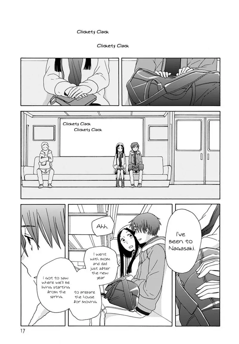 14-sai no Koi Chapter 44 page 14