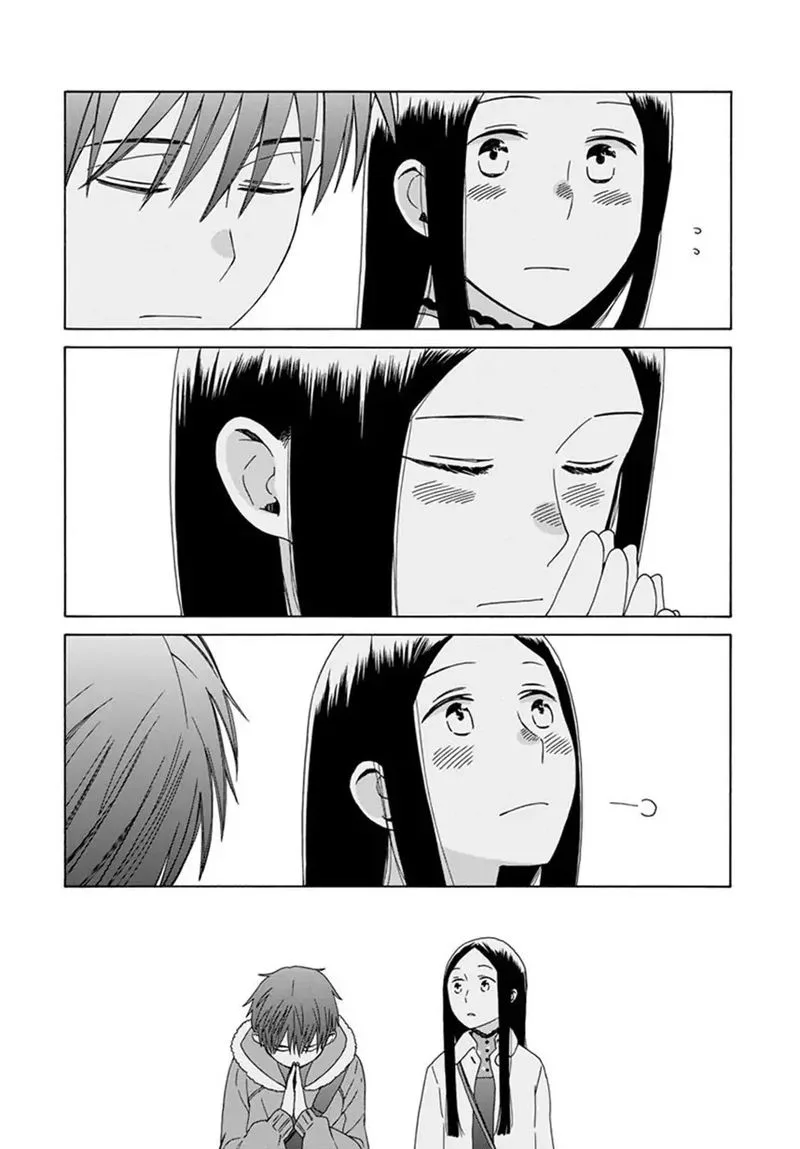 14-sai no Koi Chapter 44 page 9