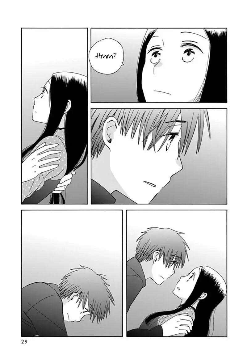 14-sai no Koi Chapter 44 page 26