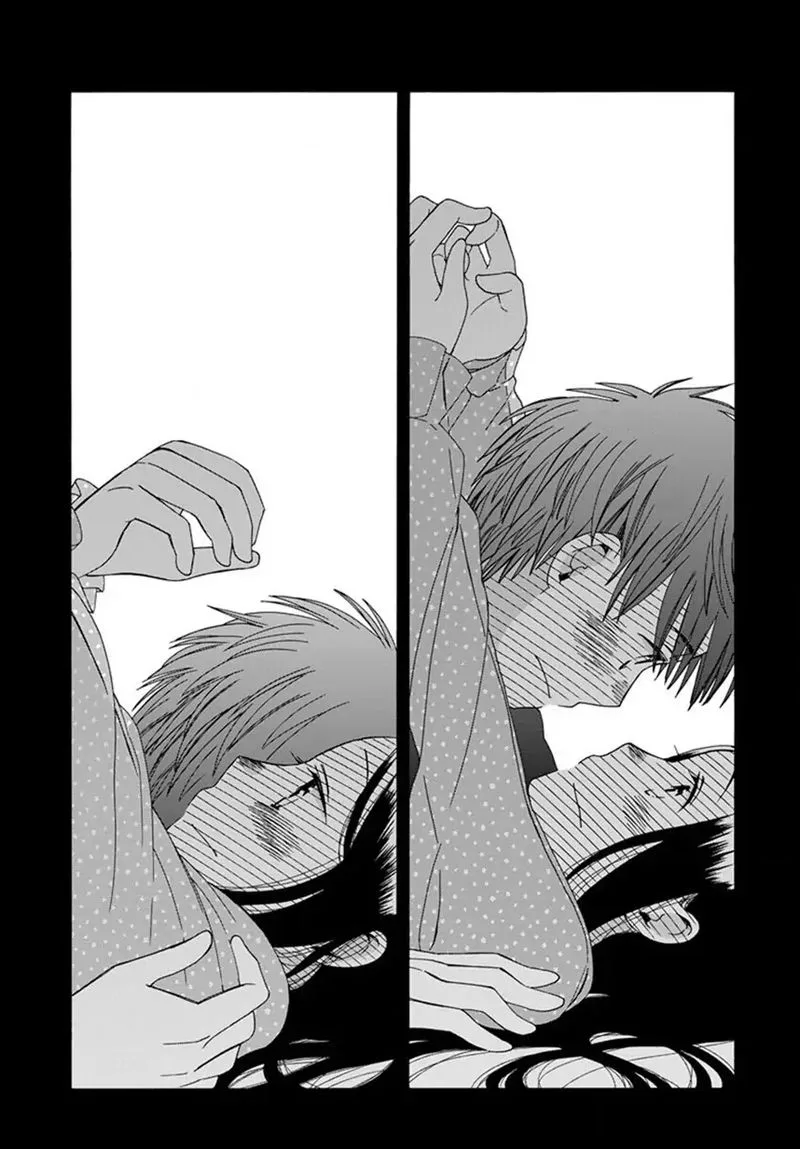 14-sai no Koi Chapter 44 page 30
