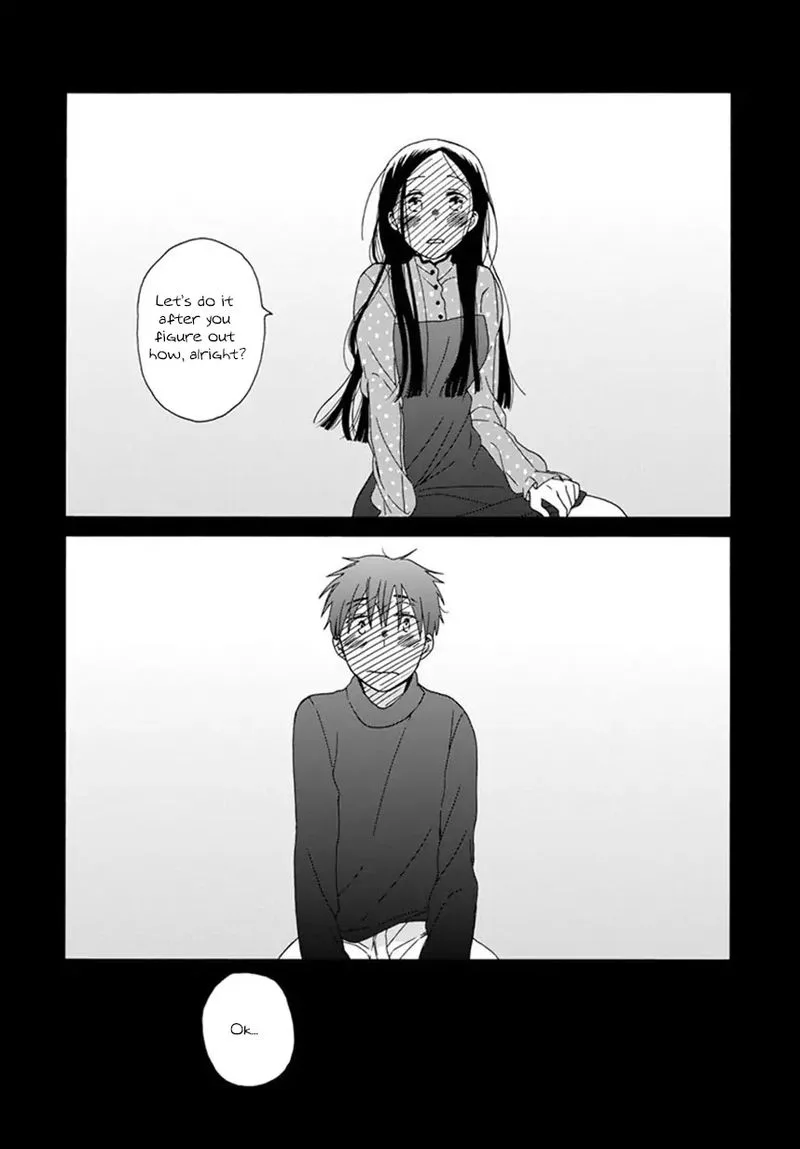 14-sai no Koi Chapter 44 page 34