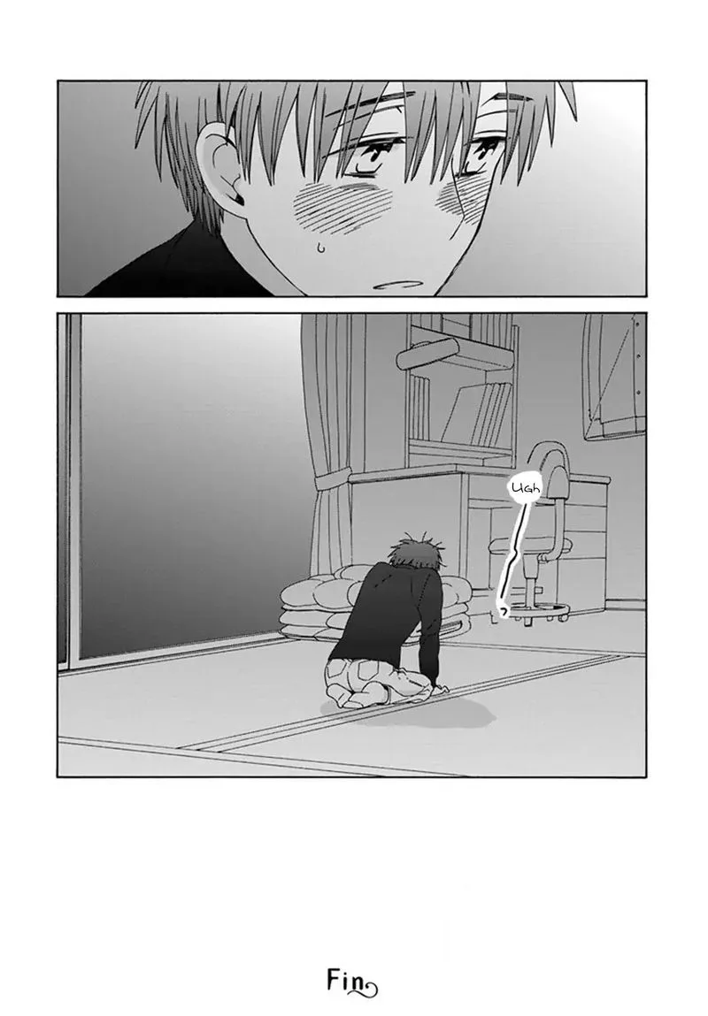 14-sai no Koi Chapter 44 page 36