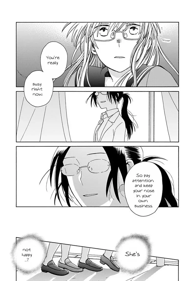 14-sai no Koi Chapter 45 page 20