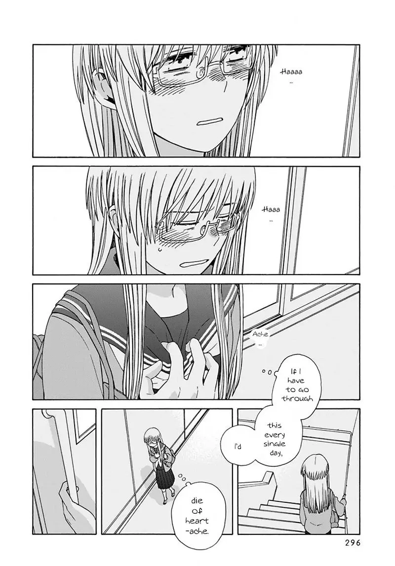 14-sai no Koi Chapter 45 page 8