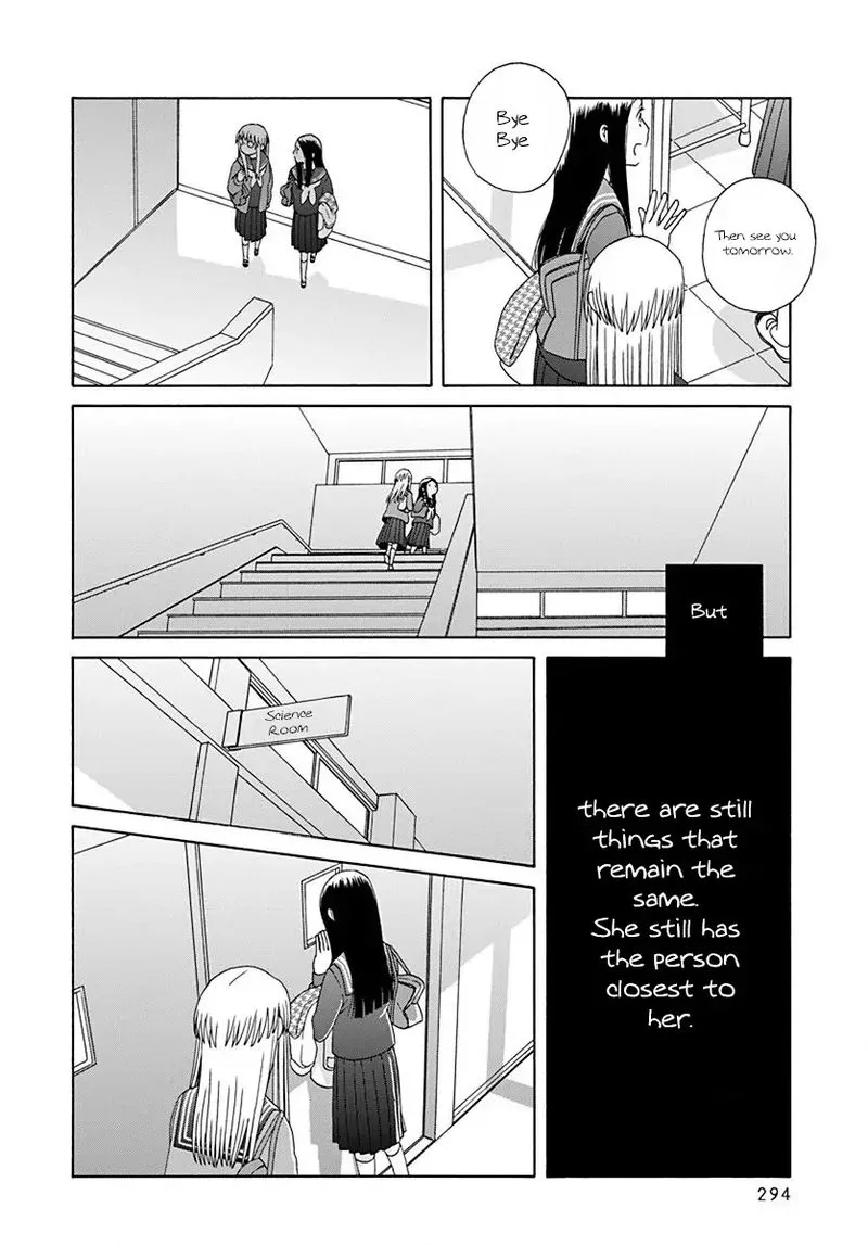 14-sai no Koi Chapter 45 page 6