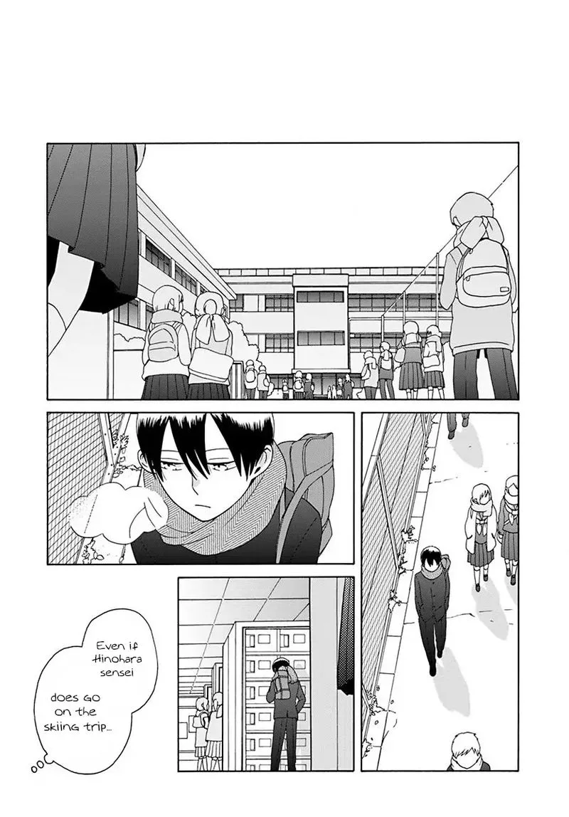 14-sai no Koi Chapter 45 page 25