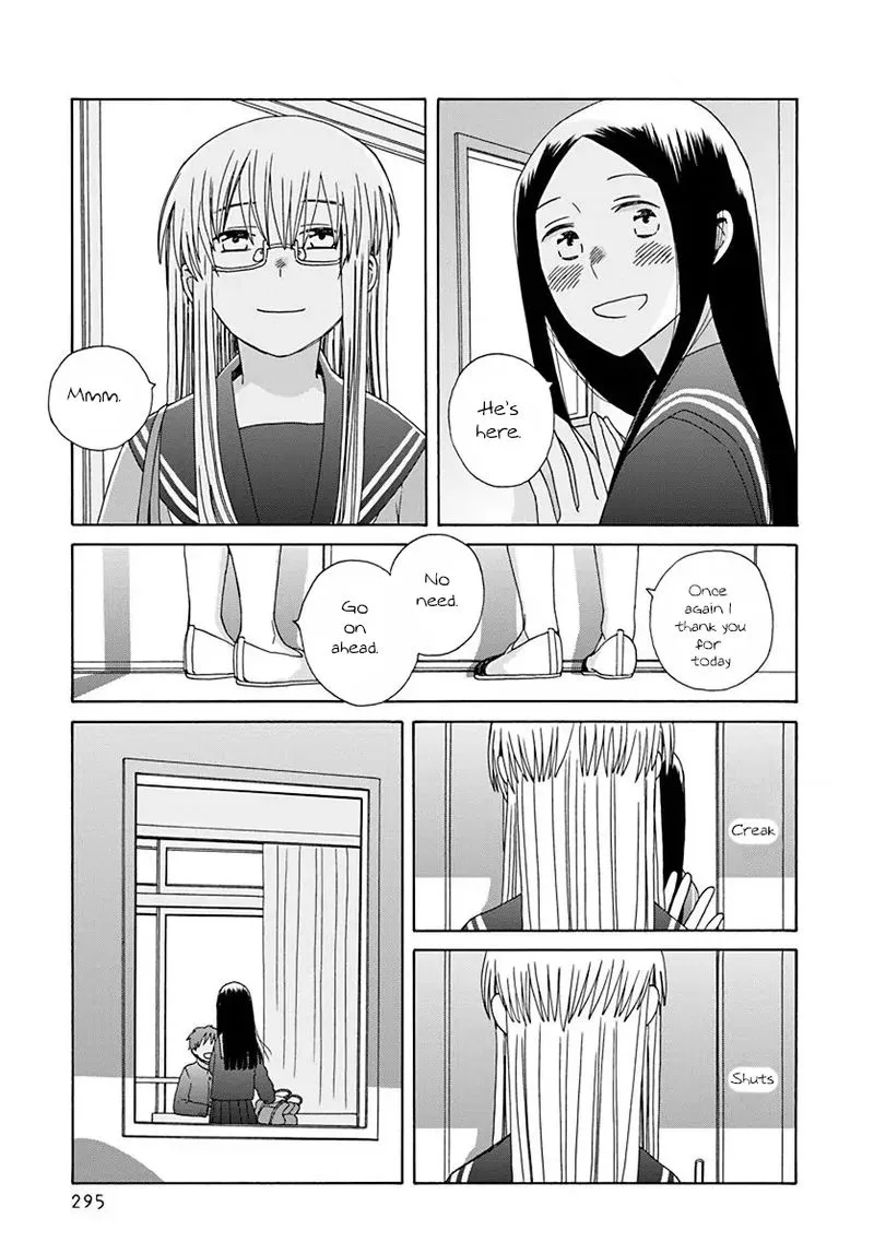 14-sai no Koi Chapter 45 page 7
