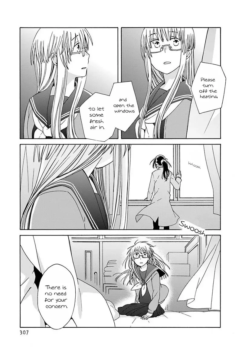 14-sai no Koi Chapter 45 page 19