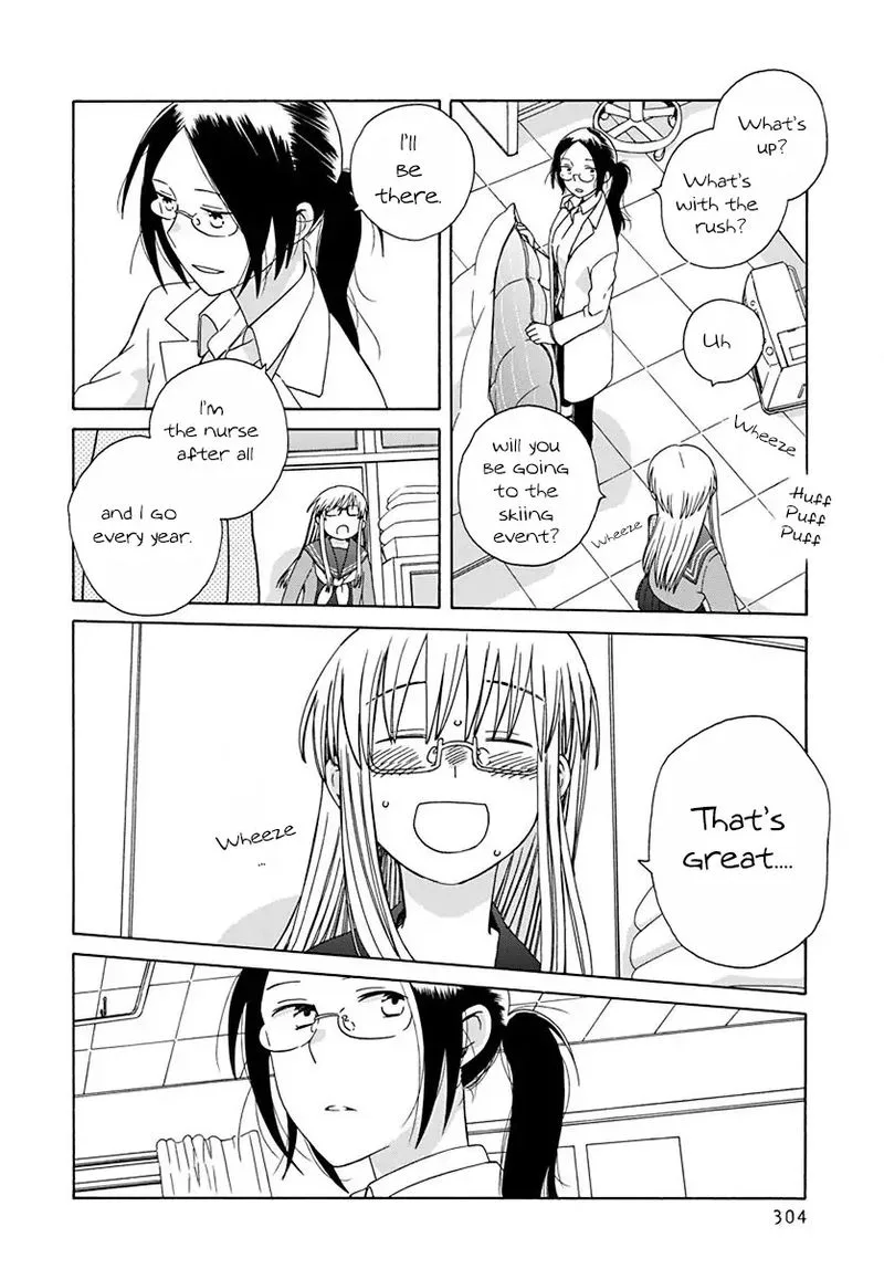 14-sai no Koi Chapter 45 page 16