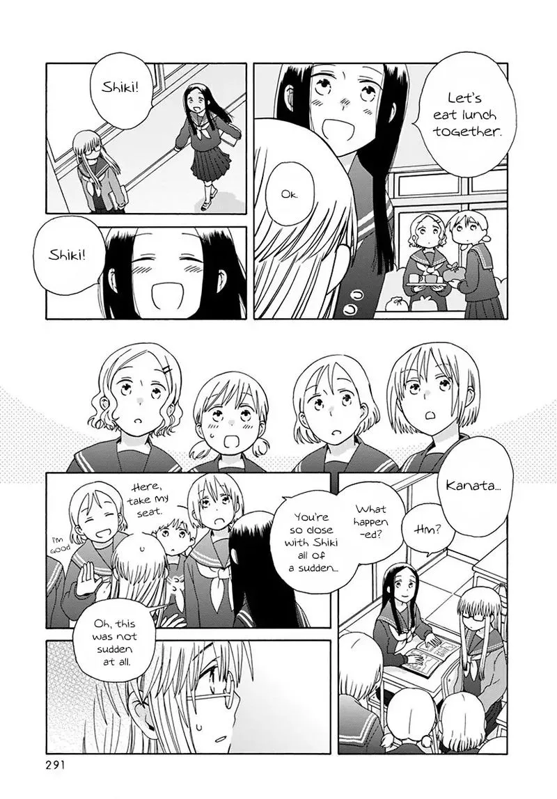 14-sai no Koi Chapter 45 page 3