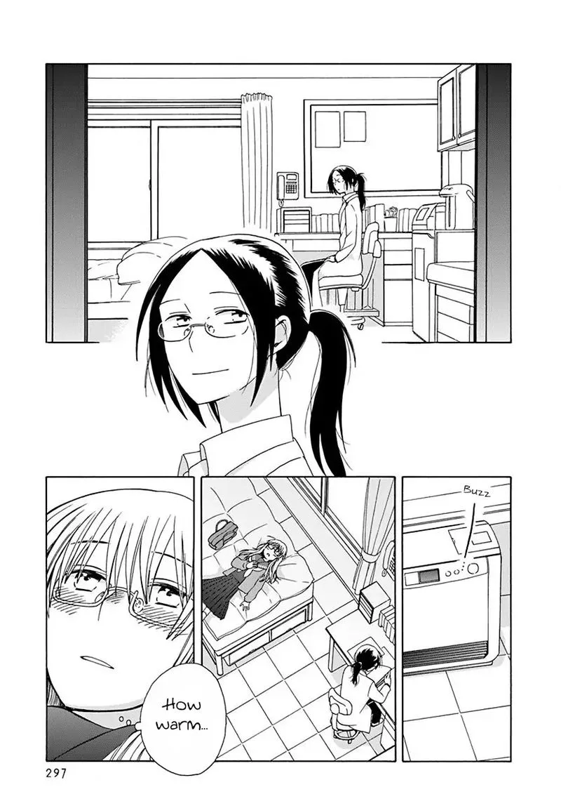 14-sai no Koi Chapter 45 page 9