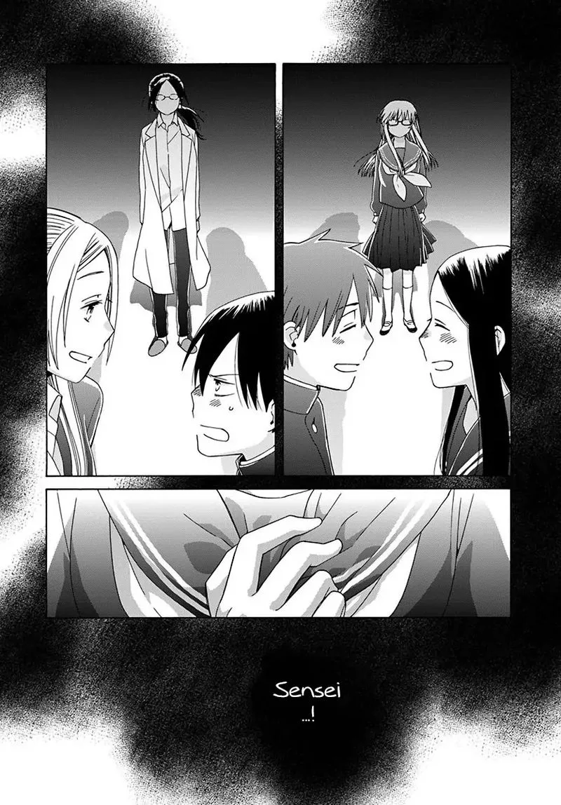 14-sai no Koi Chapter 45 page 24