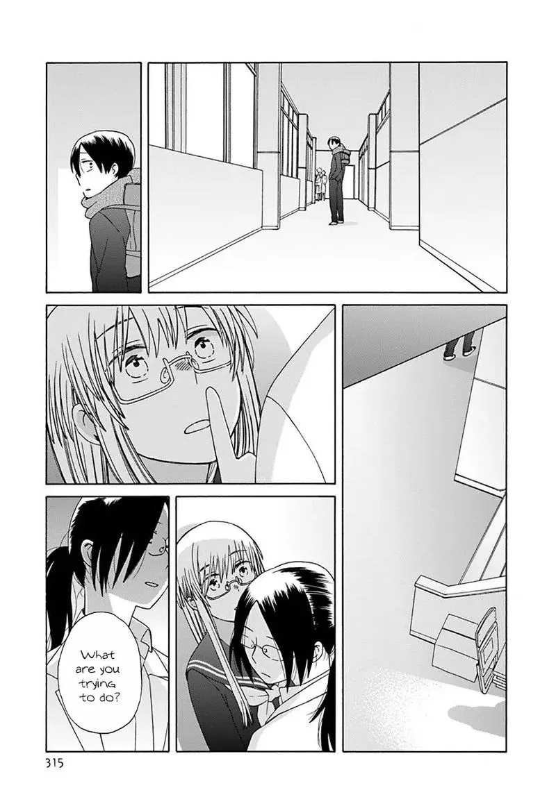 14-sai no Koi Chapter 45 page 27