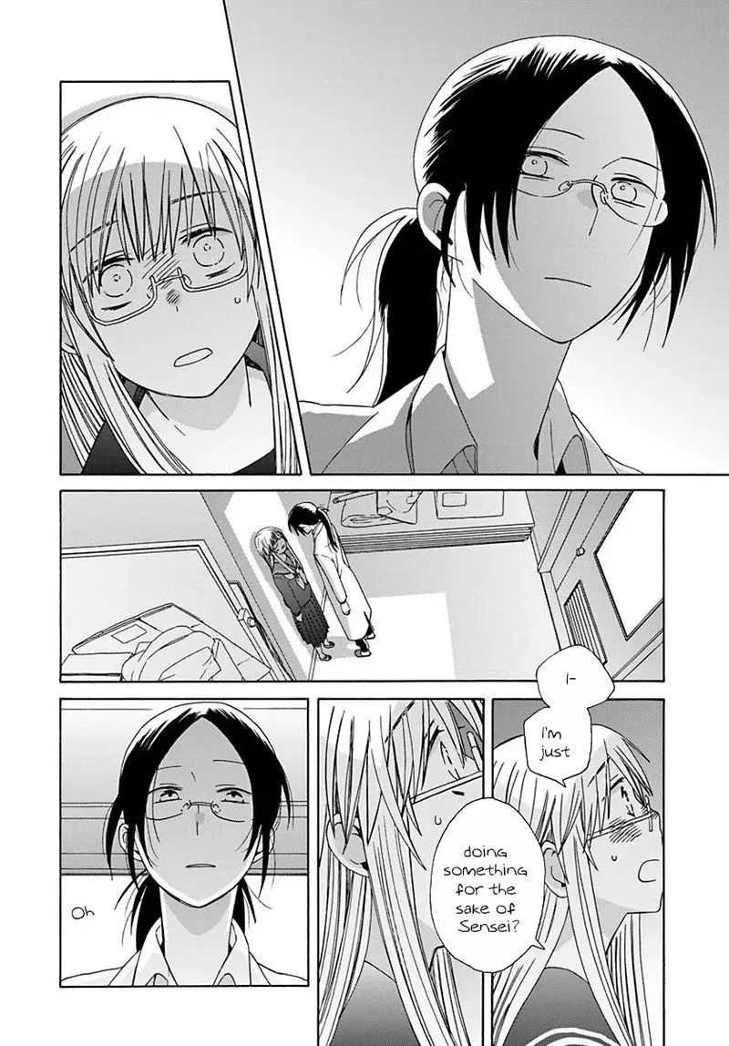 14-sai no Koi Chapter 45 page 28
