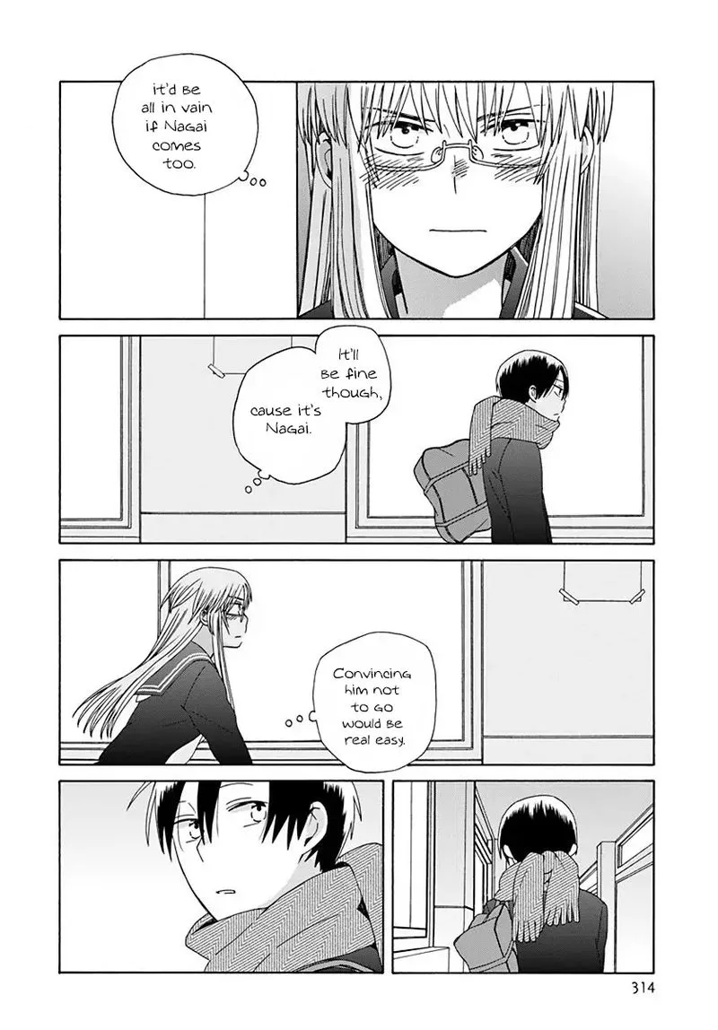 14-sai no Koi Chapter 45 page 26