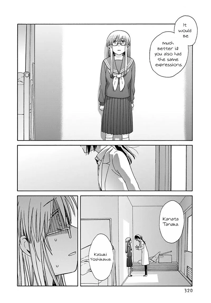 14-sai no Koi Chapter 45 page 32