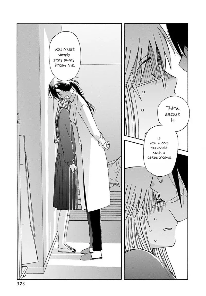 14-sai no Koi Chapter 45 page 35