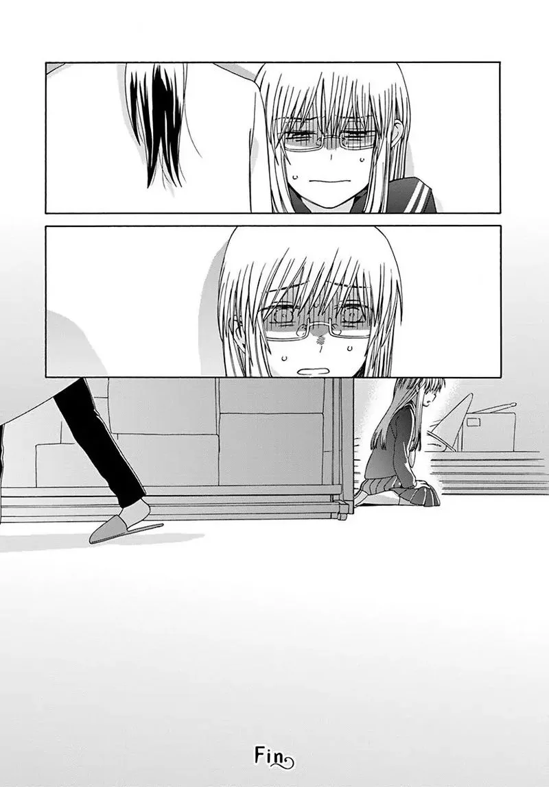 14-sai no Koi Chapter 45 page 36