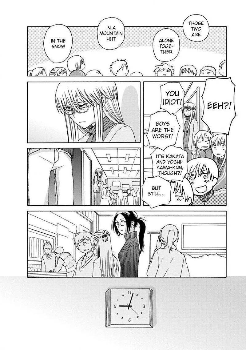 14-sai no Koi Chapter 46 page 22