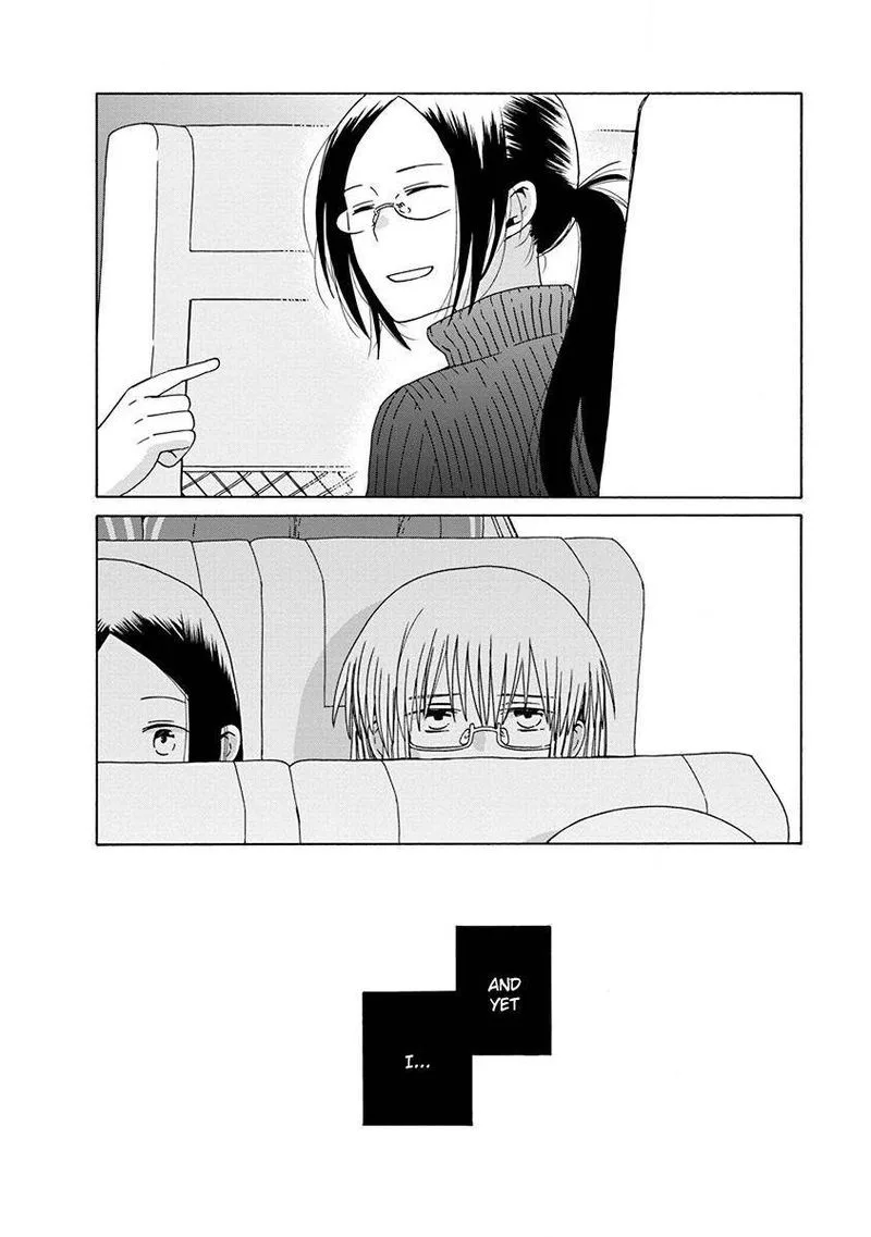14-sai no Koi Chapter 46 page 6