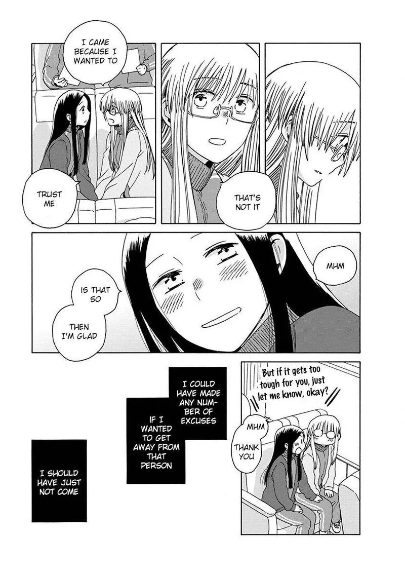 14-sai no Koi Chapter 46 page 5