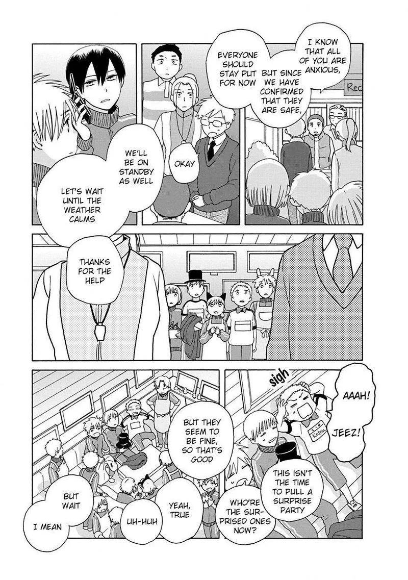 14-sai no Koi Chapter 46 page 21