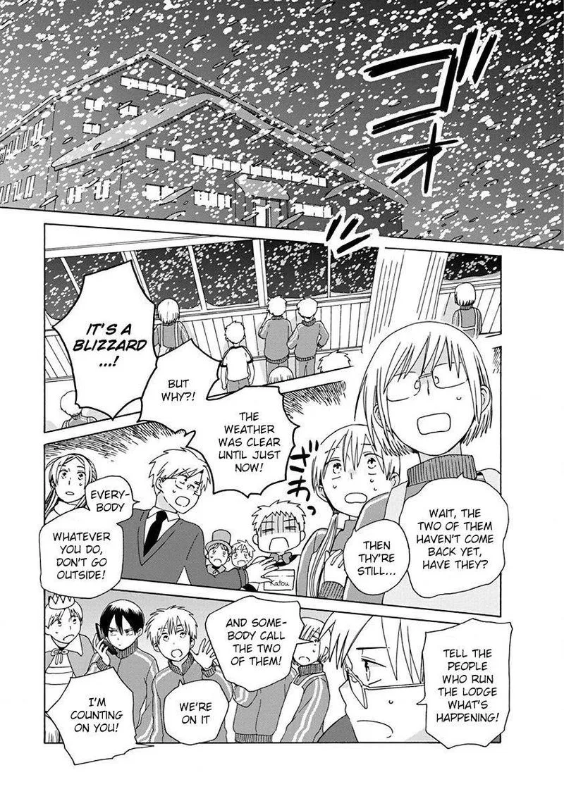 14-sai no Koi Chapter 46 page 19