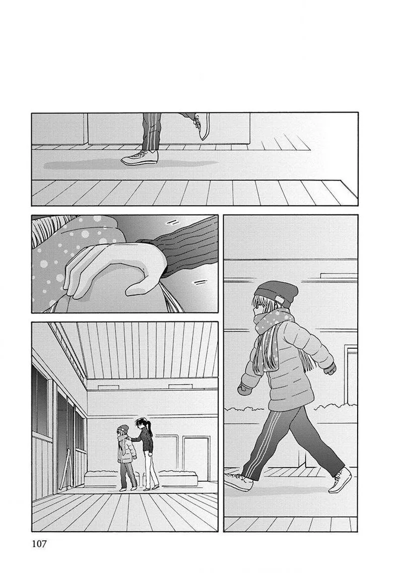 14-sai no Koi Chapter 46 page 25