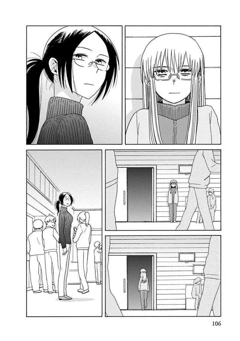 14-sai no Koi Chapter 46 page 24