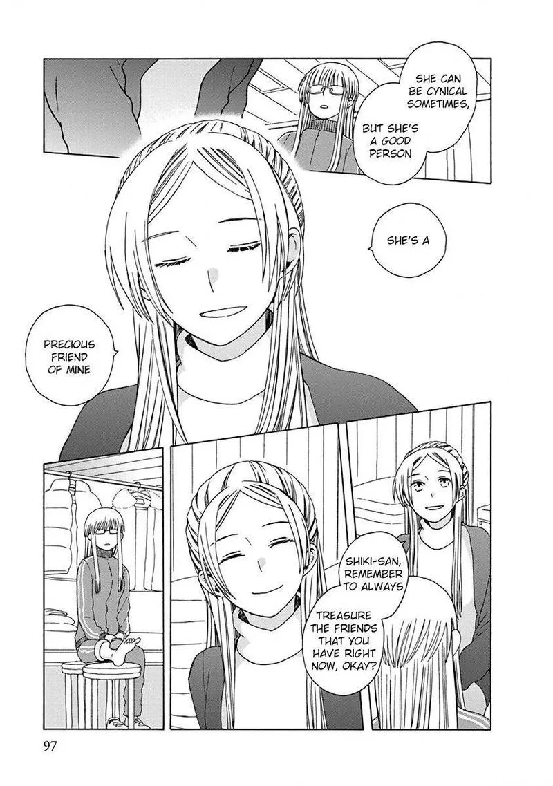 14-sai no Koi Chapter 46 page 15