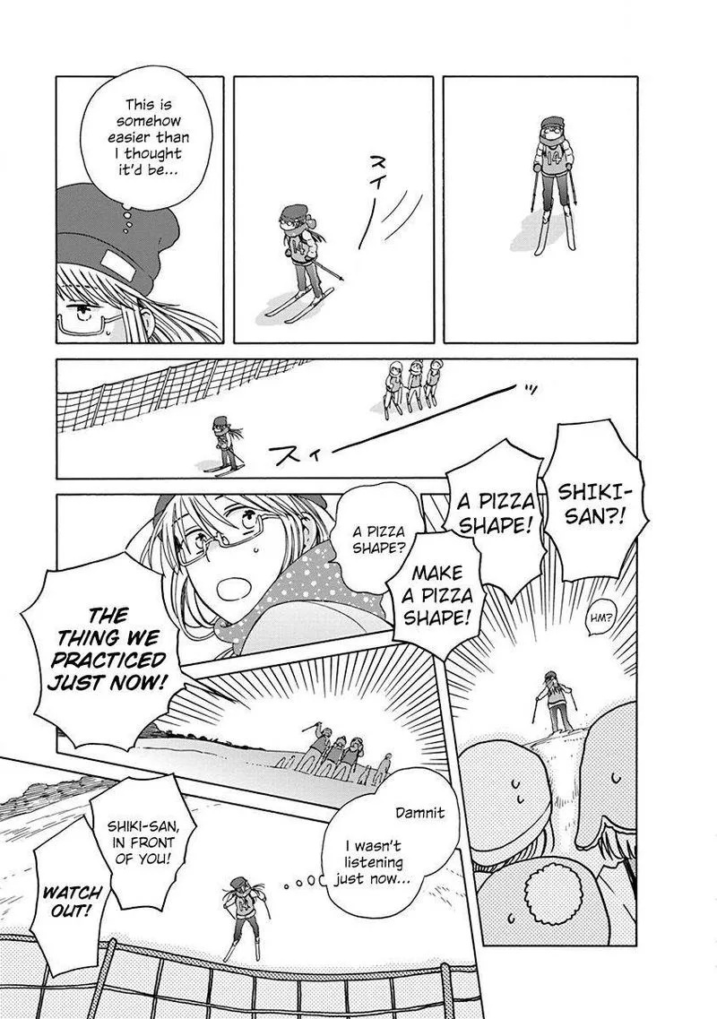 14-sai no Koi Chapter 46 page 9