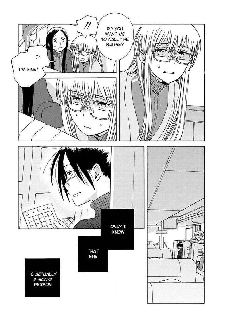 14-sai no Koi Chapter 46 page 3
