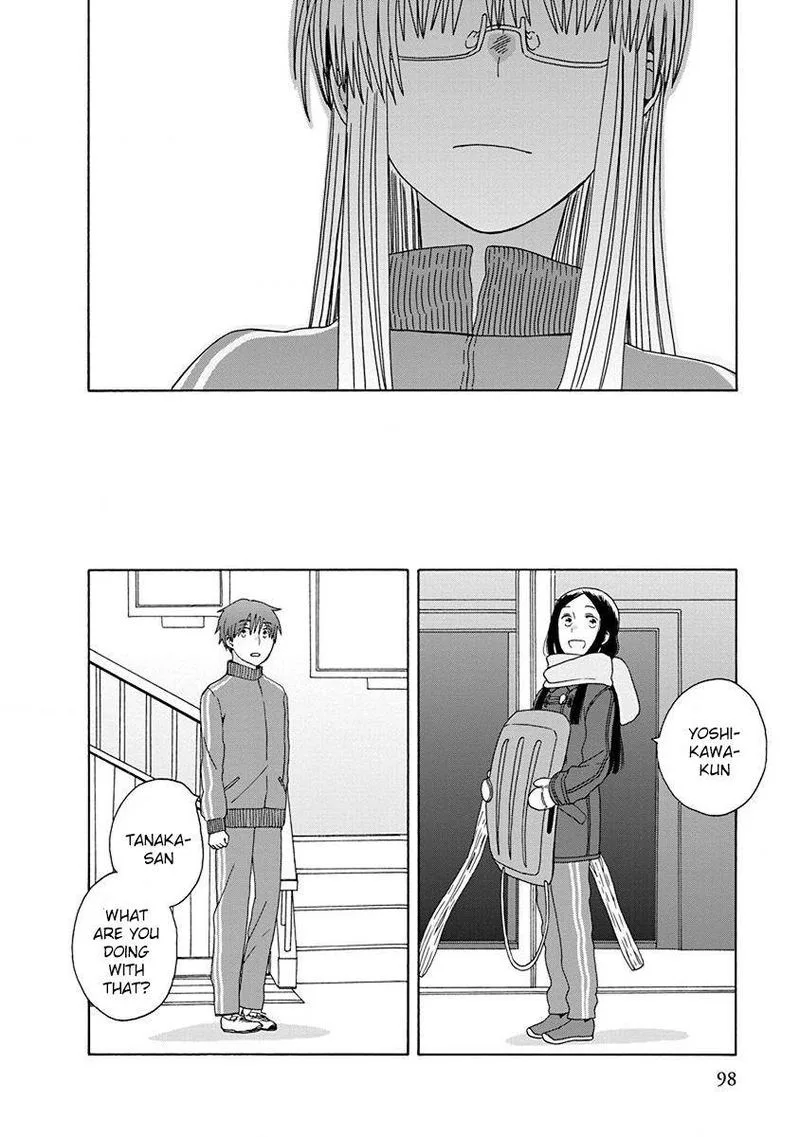 14-sai no Koi Chapter 46 page 16