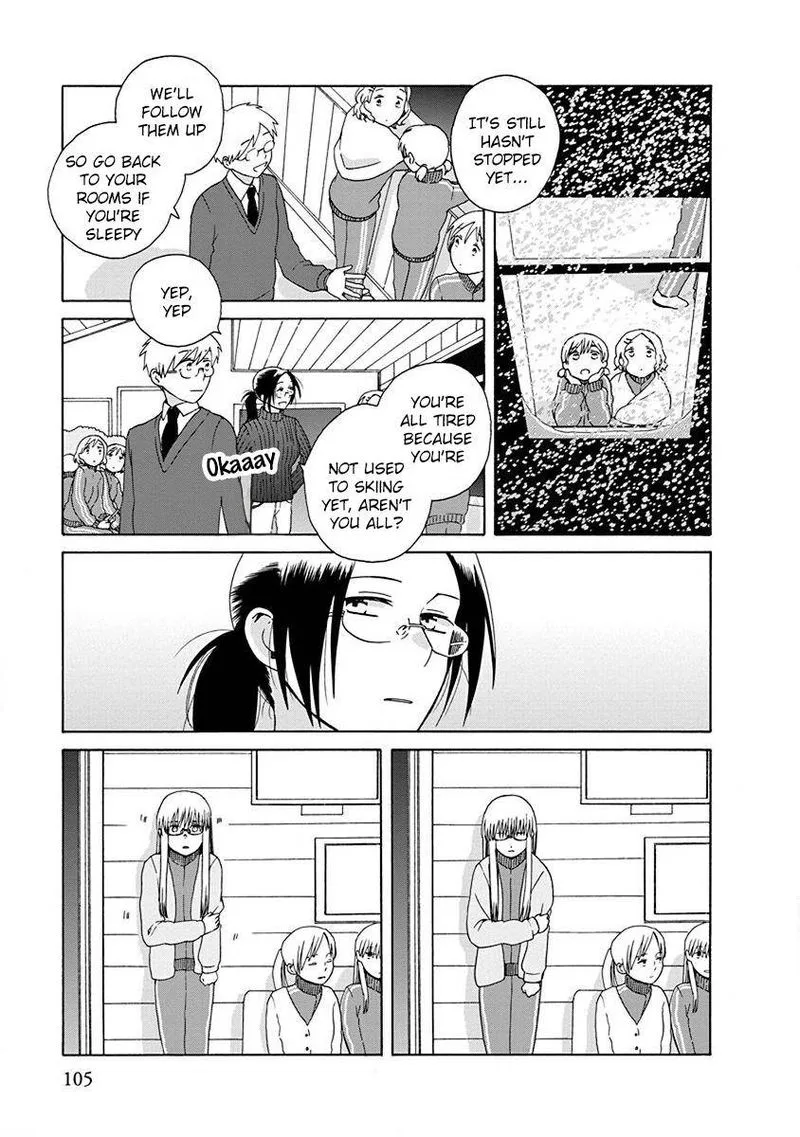 14-sai no Koi Chapter 46 page 23