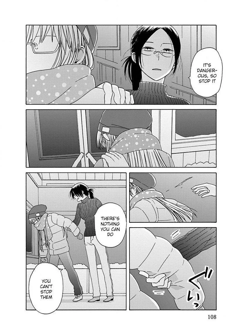 14-sai no Koi Chapter 46 page 26