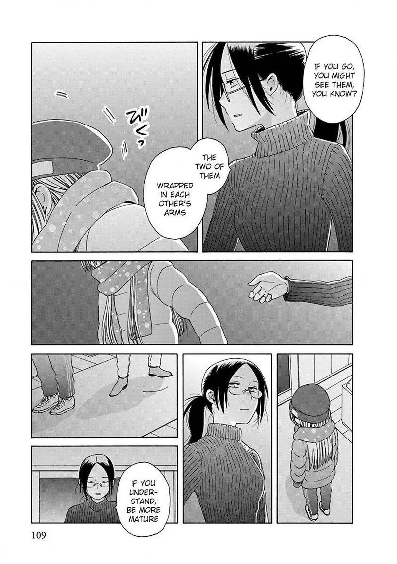 14-sai no Koi Chapter 46 page 27
