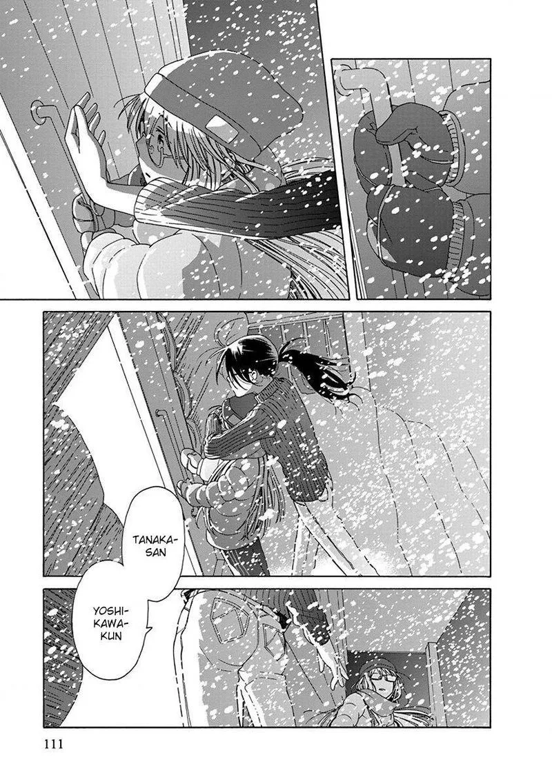 14-sai no Koi Chapter 46 page 29