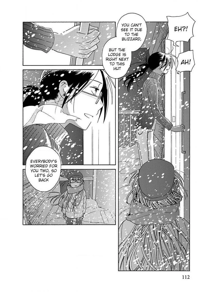 14-sai no Koi Chapter 46 page 30