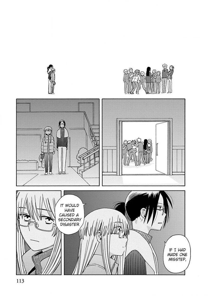 14-sai no Koi Chapter 46 page 31
