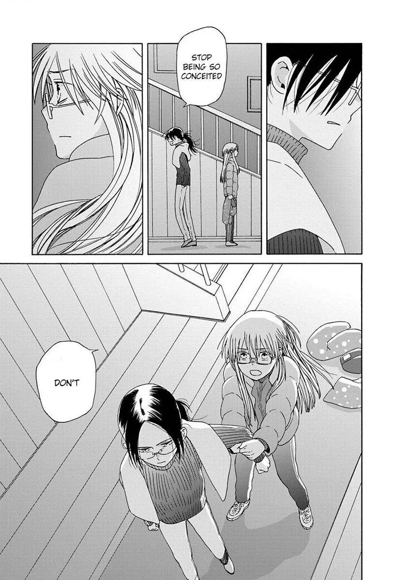 14-sai no Koi Chapter 46 page 33
