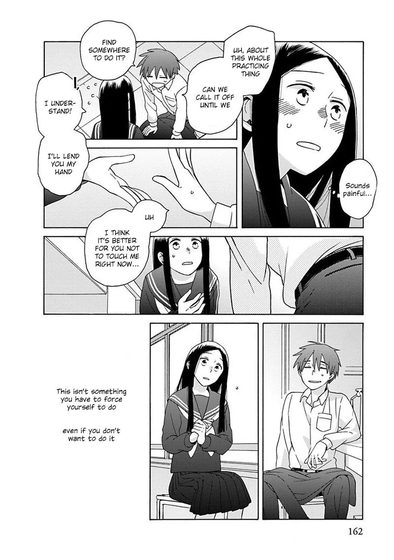 14-sai no Koi Chapter 47 page 14