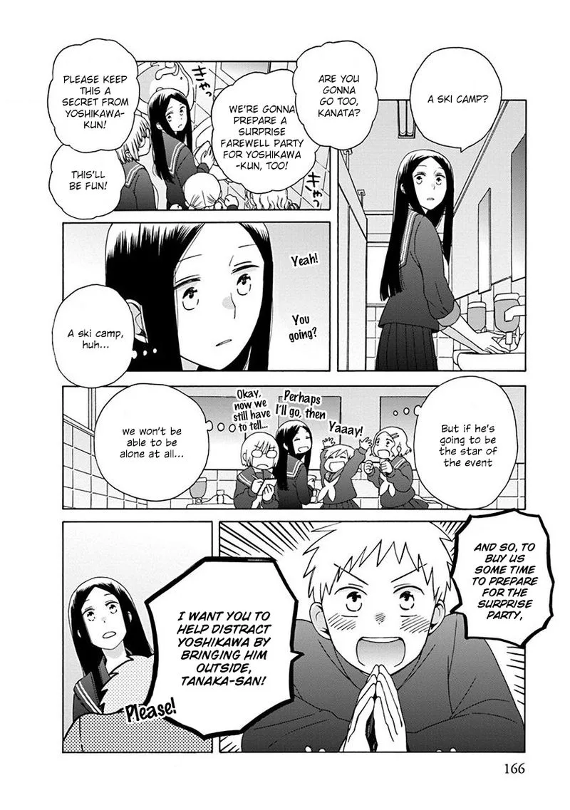 14-sai no Koi Chapter 47 page 18