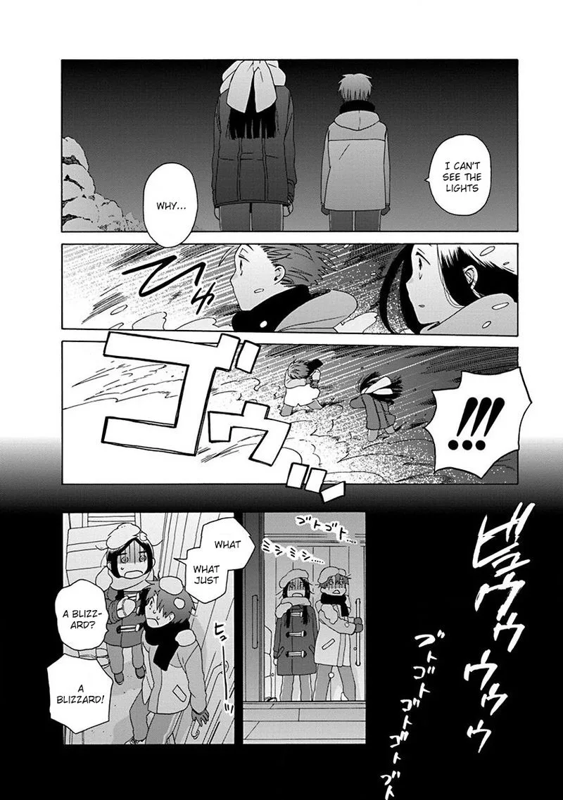 14-sai no Koi Chapter 47 page 22