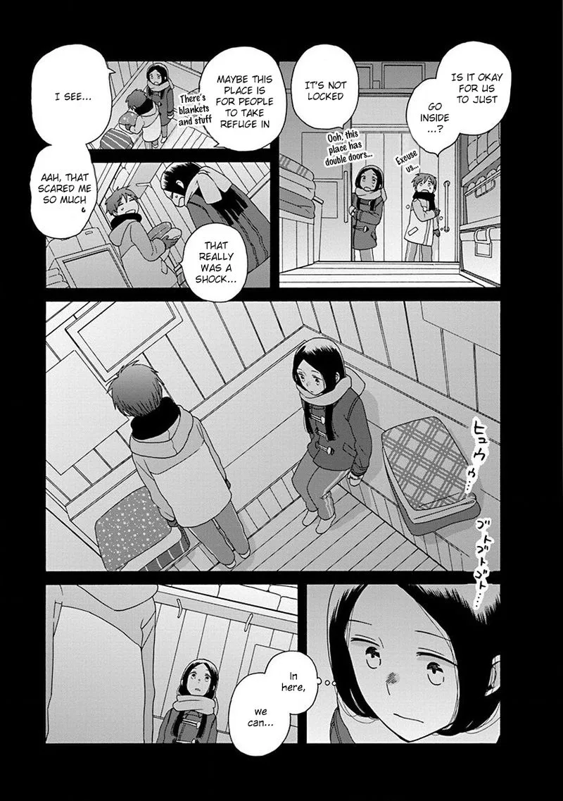 14-sai no Koi Chapter 47 page 23