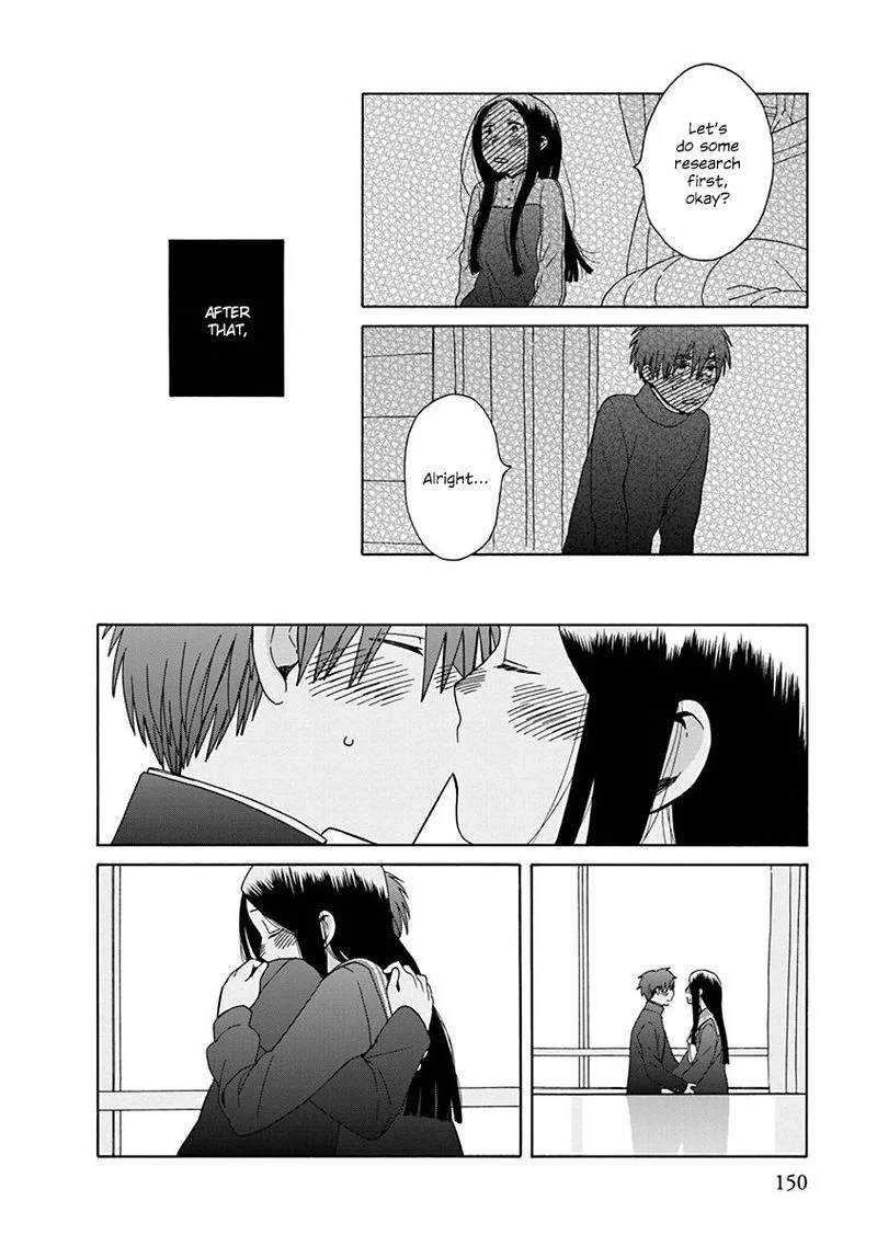 14-sai no Koi Chapter 47 page 2