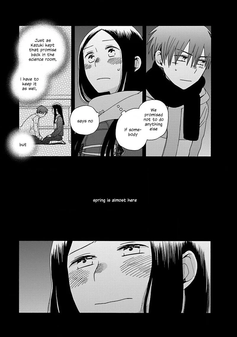 14-sai no Koi Chapter 47 page 25