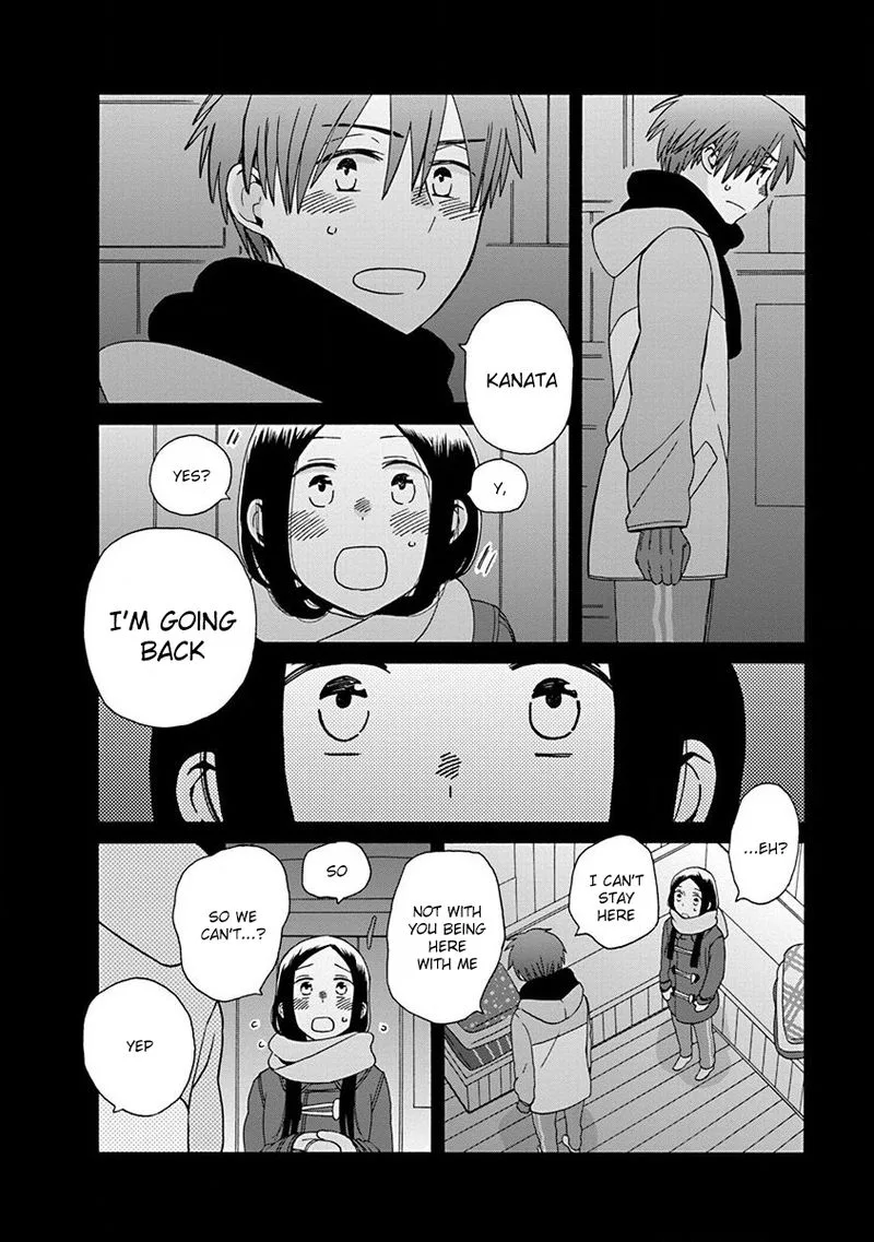 14-sai no Koi Chapter 47 page 24
